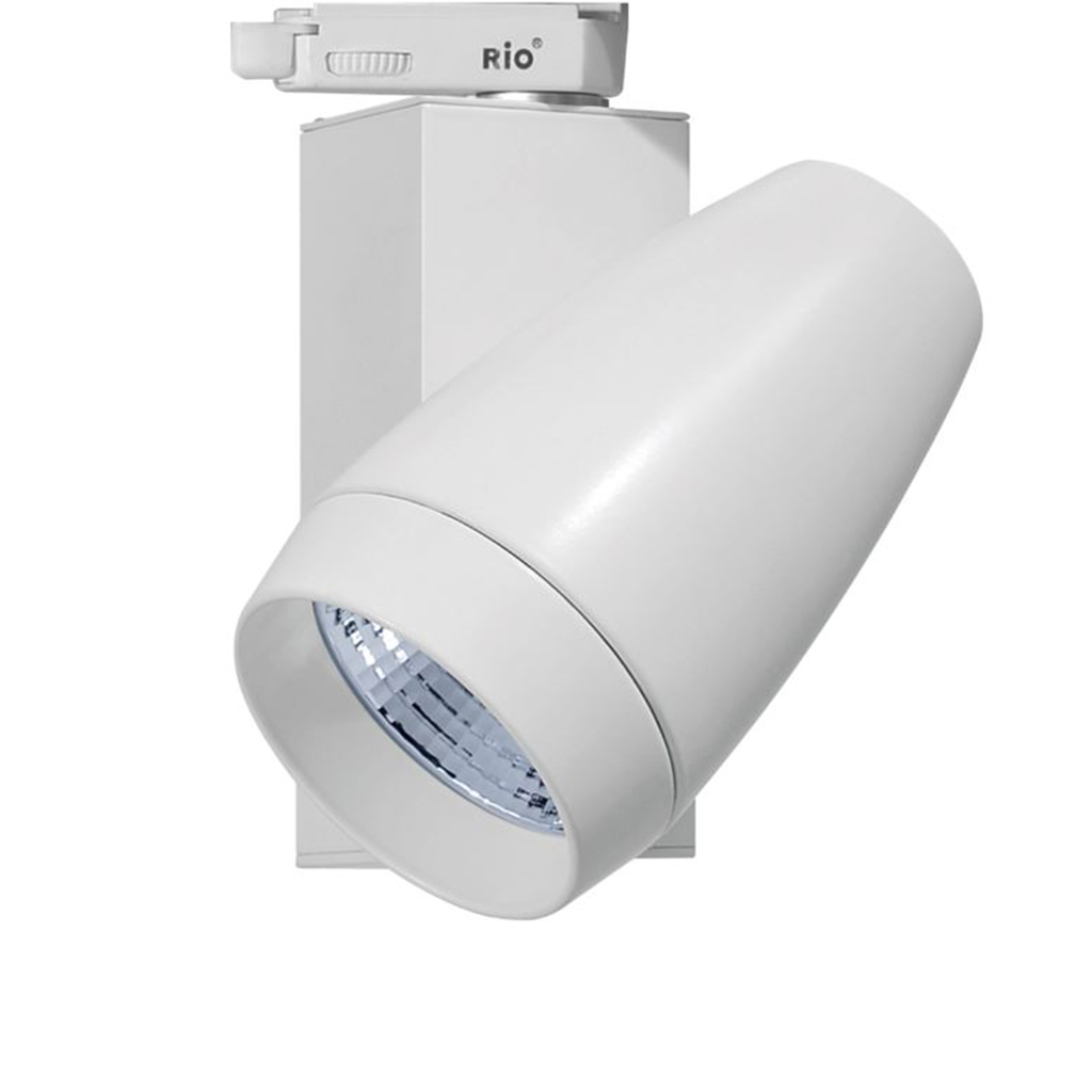 L4TB410 LED Tracklight