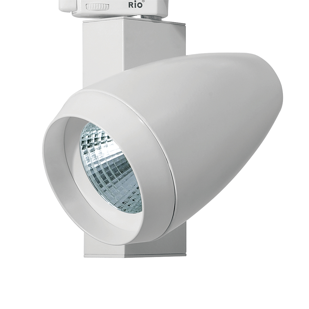L4TB413 LED Tracklight