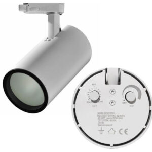 L4T707 CCT Dim Switch L4T707 CCT Dim Switch