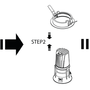 LDL252+LLR15 Assembly drawing LDL252+LLR15 Assembly drawing