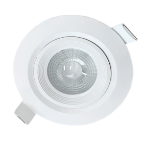 LDL9225 7W LED DOWNLIGHT